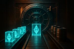 Read more about the article Crypto ETF News: Shutdown End Spurs Ether Buying, XRP Hopes