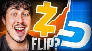 Read more about the article Dash Price Prediction: Why It’s Surging And Where It Might Head Next