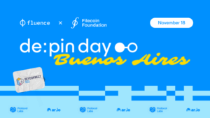 Read more about the article DePIN Day Lands in Latin America — For the First Time Ever