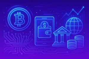 Read more about the article Digital money will rewire finance: 3 things to watch