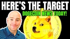 Read more about the article Dogecoin Price Prediction: Can DOGE Overcome Sell Pressure After 30% Drop?