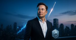 Read more about the article The race to $1 trillion: Who should win Elon Musk or Ethereum?