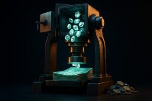 Read more about the article ETHZilla stock $40M ETH Sale Fuels $250M Buyback, NAV Goal