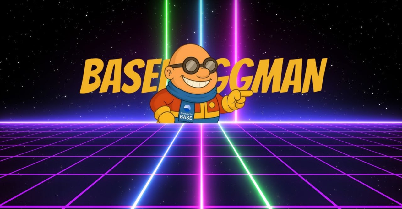 You are currently viewing XRP vs Ethereum News: Based Eggman Best Crypto Presale to Buy Now, Top 3 Altcoins to Watch In Nov 2025