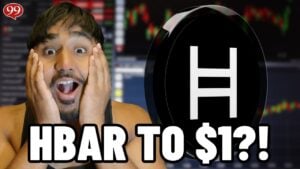 Read more about the article HBAR Price Prediction 2025 – Could ETF Inflows Push Hedera to New Highs?