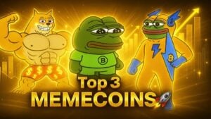 Read more about the article Low Cap ICOs to Watch This November 2025: Bitcoin Hyper, Pepenode, and Maxi Doge