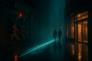 Read more about the article Overcoming Debanking, One of the Most Painful Challenges for Crypto Businesses in 2025