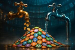 Read more about the article MemeRepublic: TON Foundation launches on-chain memecoin arena