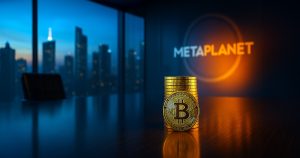 Read more about the article How this $100M Bitcoin-backed loan could rewrite the corporate treasury playbook