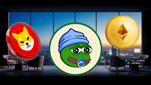 Read more about the article Best Ethereum Crypto for the Upcoming Bull Run: Little Pepe (LILPEPE) vs Shiba Inu (SHIB)
