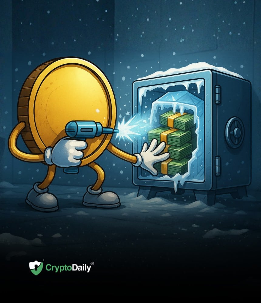 You are currently viewing Tether-Led Task Force Freezes $300 Million in Illicit Crypto in First Year