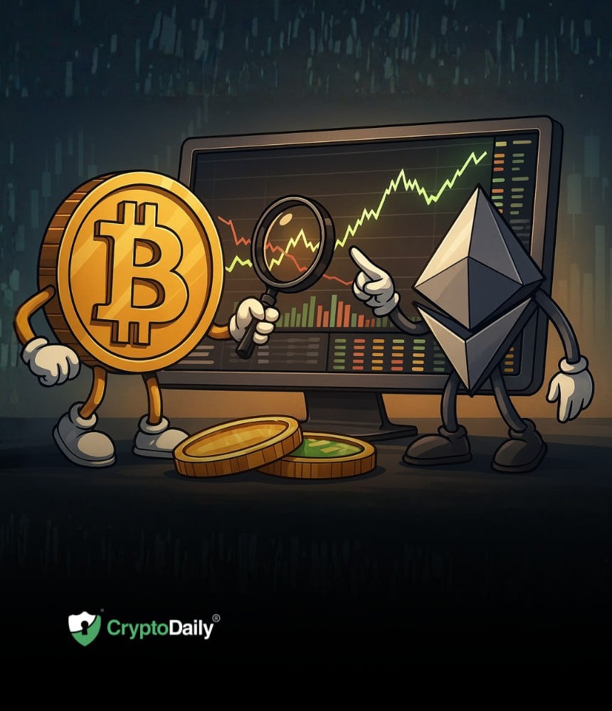 You are currently viewing Crypto Price Analysis 11-3: BITCOIN: BTC, ETHEREUM: ETH, SOLANA: SOL, INTERNET COMPUTER: ICP, UNISWAP: UNI