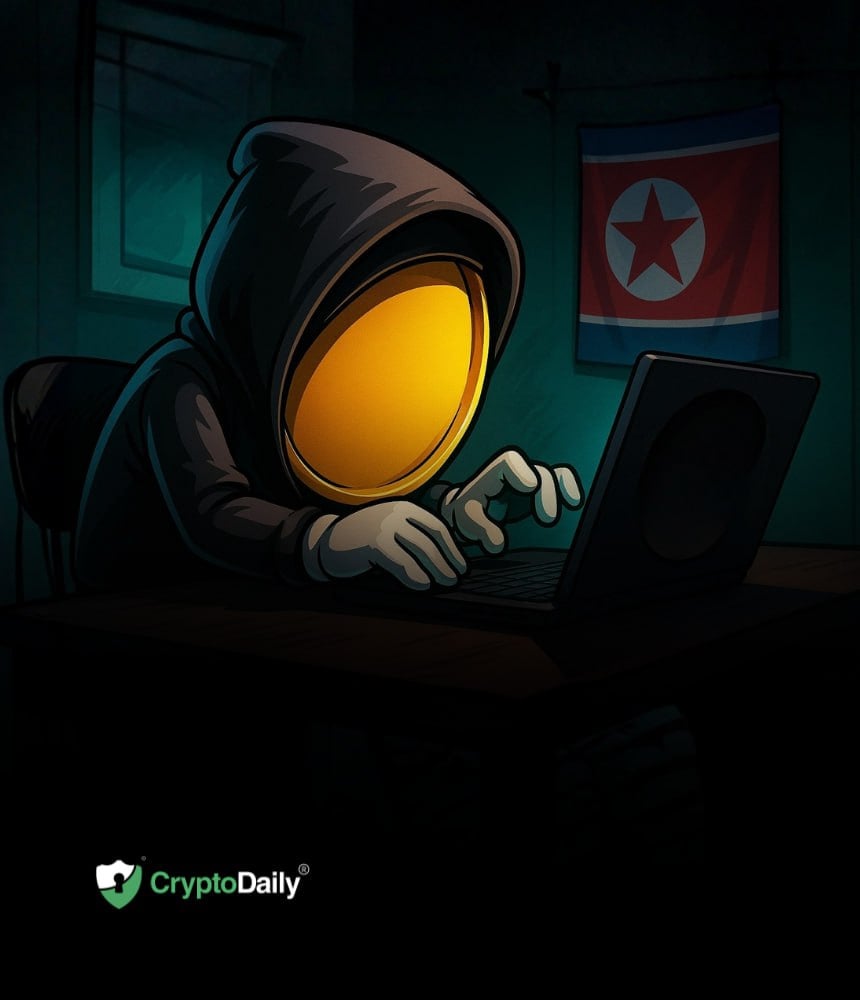 You are currently viewing US Sanctions North Korean Bankers Over Crypto Laundering