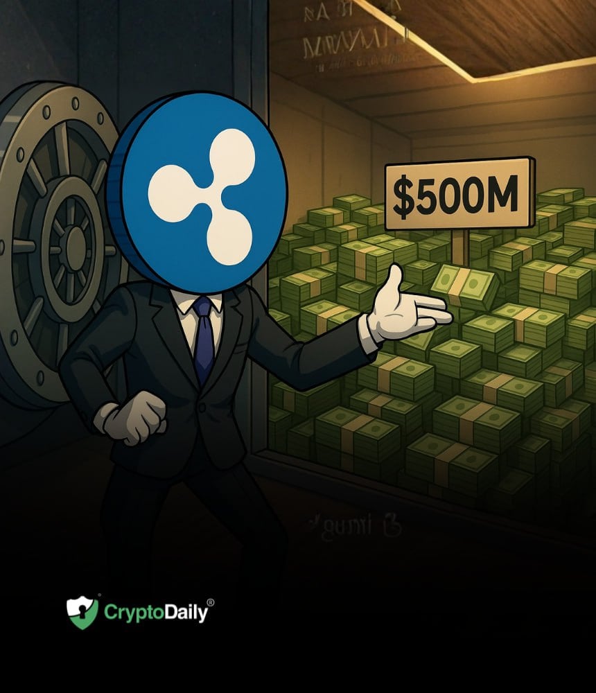 You are currently viewing Ripple Raises $500 Million At $40 Billion Valuation