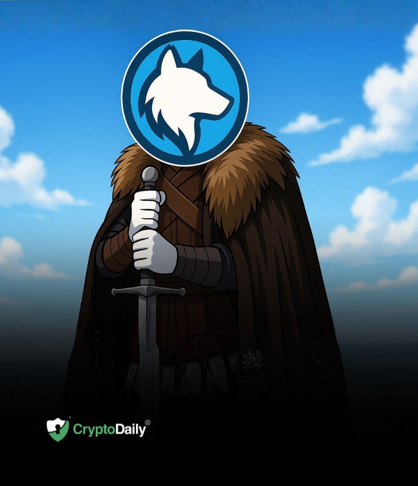 You are currently viewing Husky Inu (HINU) Competes Move To $0.00022248 As Markets Recover