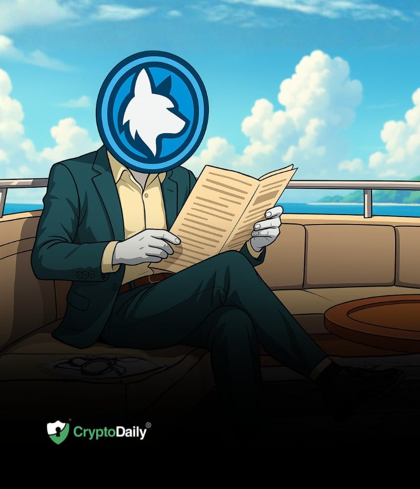 You are currently viewing Husky Inu (HINU) Set For Move To $0.00022313