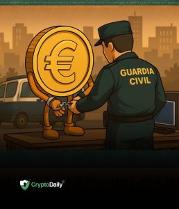 Read more about the article Spanish Authorities Arrest Alleged Leader Of $260M Ponzi Scheme