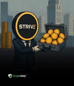 Read more about the article Vivek Ramaswamy’s Strive Announces $162M Bitcoin Buy