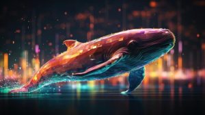 Read more about the article According to On-Chain Data: The 3 Best Altcoins to Buy Now Based on Whale Activity