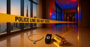 Read more about the article Convicted Russian crypto scammer and his wife found murdered in the UAE