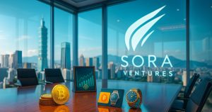Read more about the article Sora Ventures CEO gains largest stake in AsiaStrategy amid Bitcoin reward strategy