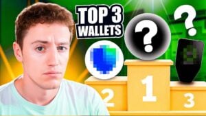 Read more about the article Best Crypto Wallets To Use For Safe Storage, Secure Payments And Easy Trading