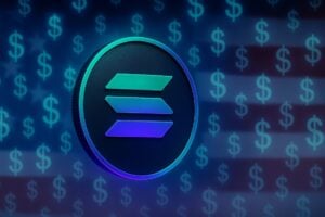 Read more about the article United States Crypto Reserve (USCR) on Solana: supply and price outlook