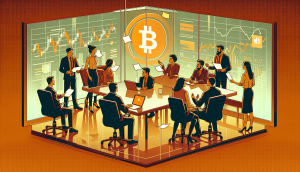 Read more about the article AI, Compliance, and Cocktails: Key Takeaways from Medici Expert’s Web3 Mixer in Dubai