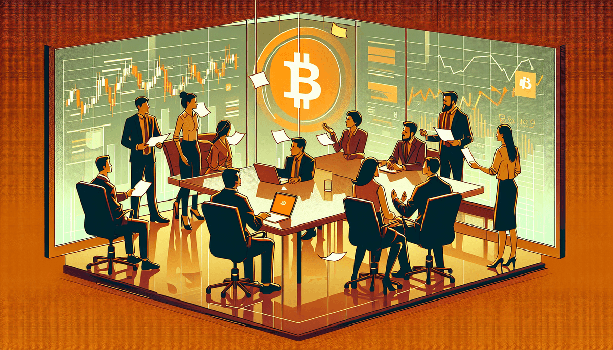 You are currently viewing AI, Compliance, and Cocktails: Key Takeaways from Medici Expert’s Web3 Mixer in Dubai