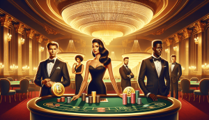 Read more about the article Best Bitcoin & Crypto Casinos 2025 – Trusted Sites for Secure Gambling