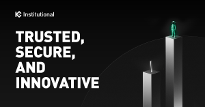 Read more about the article KuCoin Introduces “KuCoin Institutional” to Serve Global Professional Investors