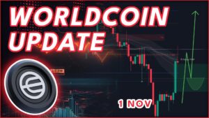 Read more about the article Worldcoin Price Prediction: Is WLD Still a Good Buy or Time to Look For Alternatives?