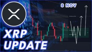 Read more about the article XRP Price Prediction: Will XRP Climb Past $2.40 Amid Spot ETF Countdown?