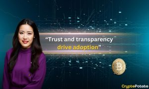 Read more about the article What Will Define Institutional Adoption in 2025? Interview with Bybit’s B2B Chief