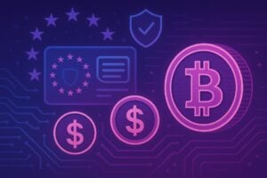 Read more about the article Zerohash MiCA Licence Signals 3 Things to Watch in Q4 2025