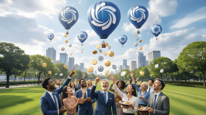 Read more about the article Solana’s Momentum Builds Toward $800, Yet Ozak AI Prediction Dominates Long-Term Models