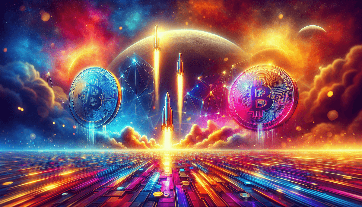 You are currently viewing 3 Cryptocurrencies With Strong Upside Potential Heading Into 2026