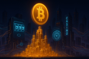 Read more about the article Where Crypto Gamblers Play in 2026: Top Bitcoin Casinos Reviewed