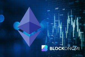 Read more about the article Is Ethereum Signaling a Bullish Reversal After the Recent 40% Drop?