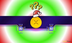 Read more about the article What Must Ripple’s XRP Do to Enjoy a Merrier Christmas in 2026? ChatGPT Explains