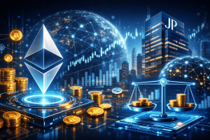Read more about the article Ethereum’s 2026 Upgrades Put Privacy, Scaling and Decentralization Back in Focus
