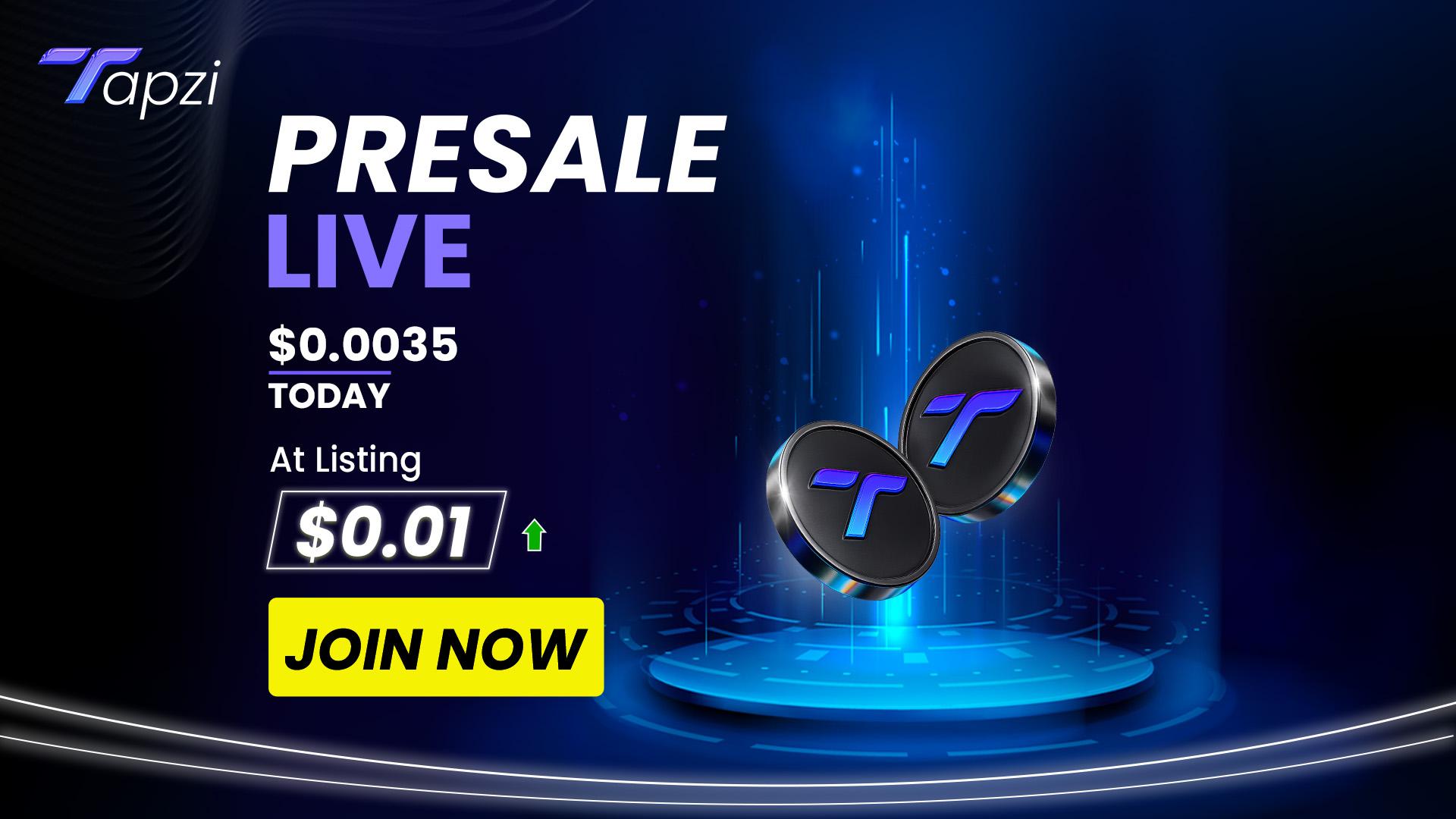 Read more about the article Best Altcoins to Buy Now: SEI vs Pepenode vs Tapzi Compared for 100x Returns With Price Predictions