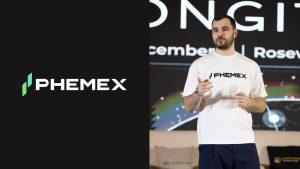Read more about the article Phemex Co-hosts LONGITUDE, Spotlighting the Next Era of Crypto Security at Its 6th Anniversary