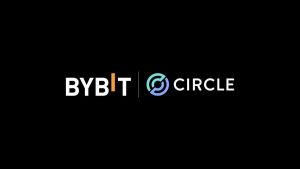 Read more about the article Bybit and Circle Forge Strategic Partnership to Advance Global USDC Adoption