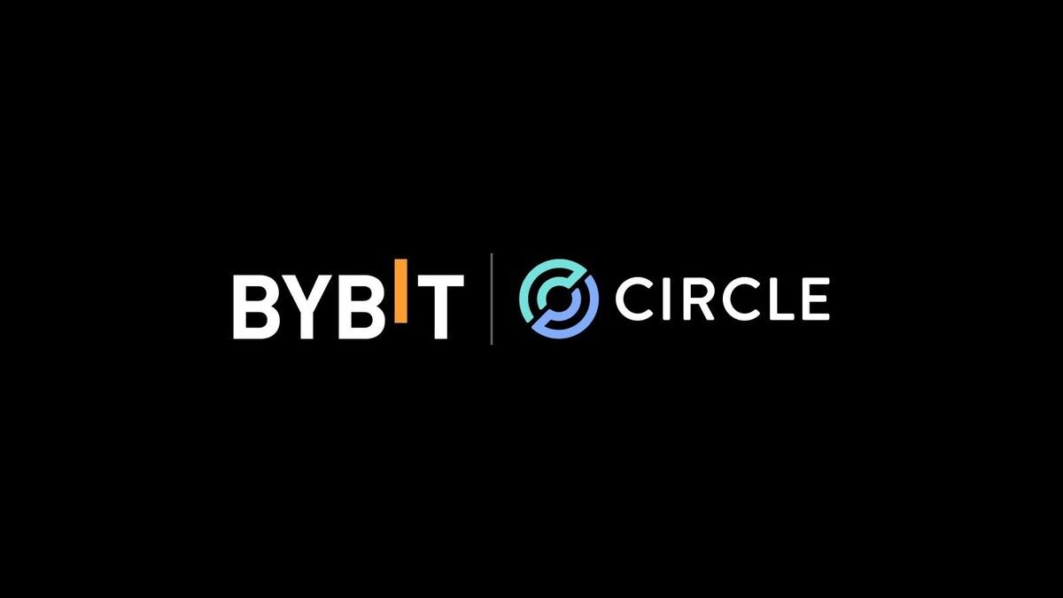 You are currently viewing Bybit and Circle Forge Strategic Partnership to Advance Global USDC Adoption