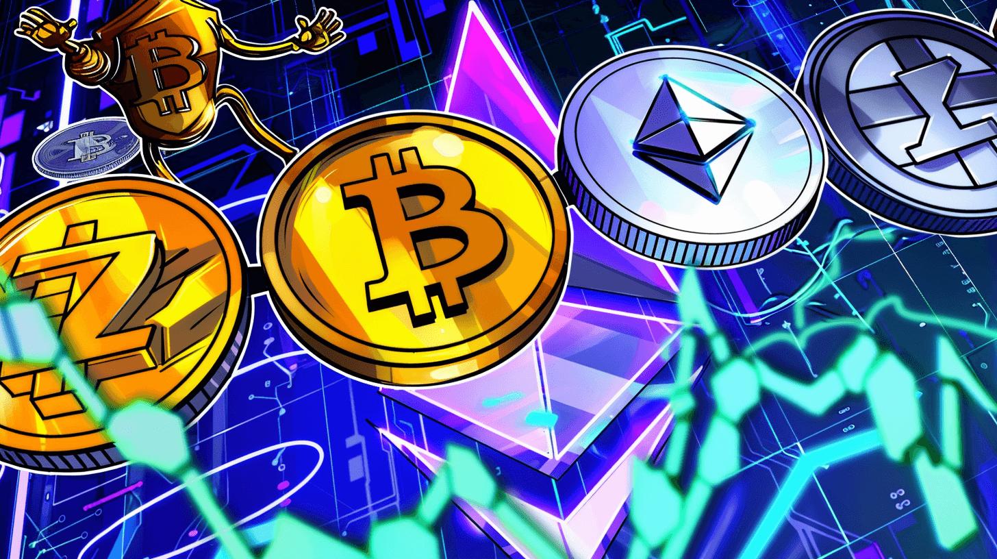 You are currently viewing Best Cryptocurrency to Invest in Today as Phase 6 Crosses 99% and Supply Tightens Rapidly