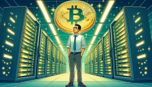 Read more about the article As Bitcoin Mining Costs Hit ATH, Miners Pivot to AI: What Does It Mean for BTC?