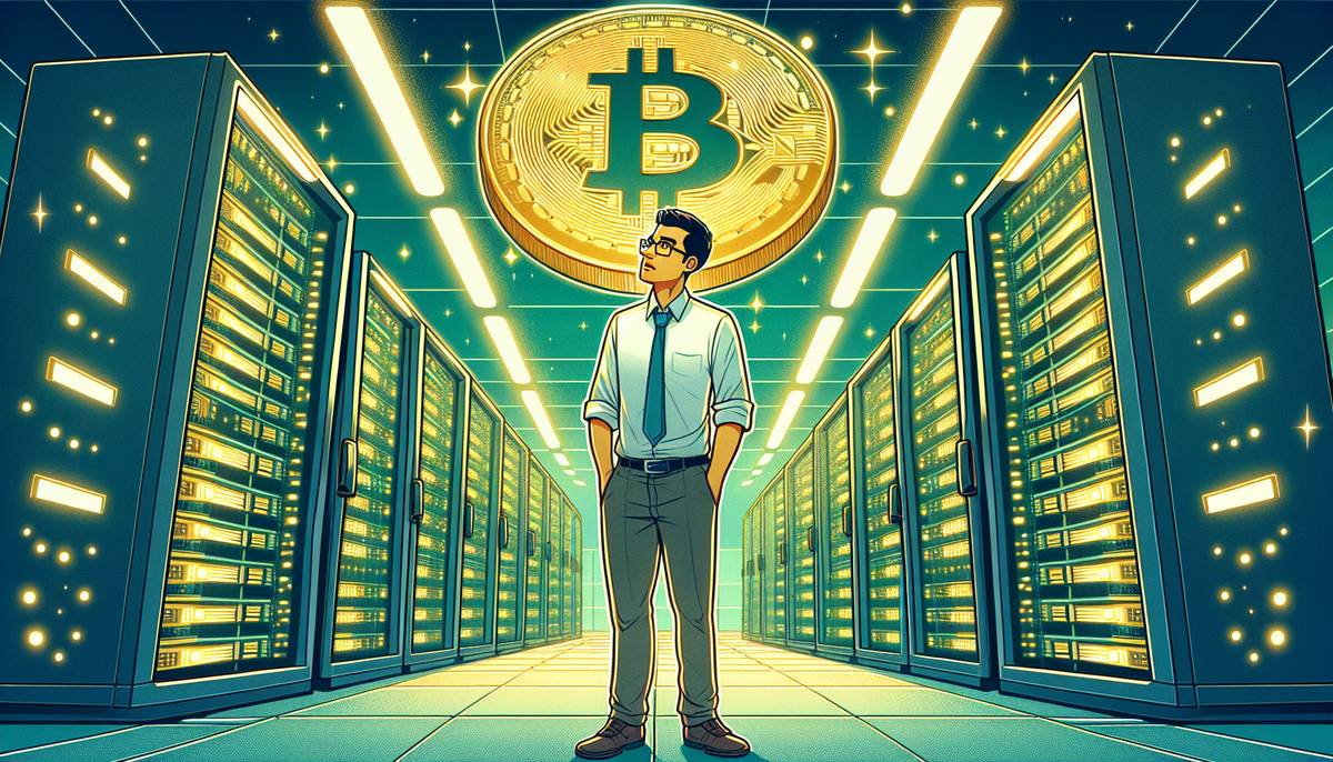 Read more about the article As Bitcoin Mining Costs Hit ATH, Miners Pivot to AI: What Does It Mean for BTC?