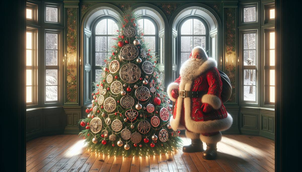 You are currently viewing Best Altcoins to Track Before the 2025 Christmas Market Run