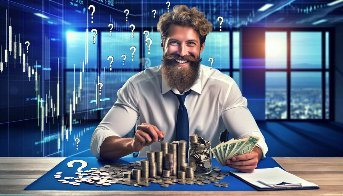 You are currently viewing How to Get a USDT Loan Without Selling Your Crypto